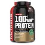 %100 Whey Protein 2250gr