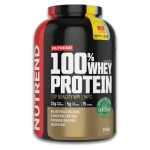 %100 Whey Protein 2250gr - Görsel 2