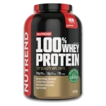 %100 Whey Protein 2250gr - Görsel 4
