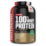 %100 Whey Protein 2250gr - Görsel 5
