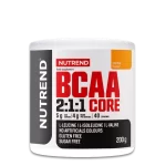 BCAA 2:1:1 Core 200gr