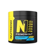N1 Pre-Workout 255g - Görsel 2