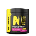N1 Pre-Workout 255g