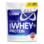 %100 Premium Whey Protein 2kg