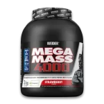 Mega Mass 4000 3kg - Görsel 2