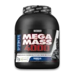 Mega Mass 4000 3kg - Görsel 3