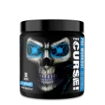 The Curse! Pre Workout 250gr - Görsel 2