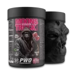 MOONSTRUCK® II Pre Workout 510g