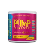 Pump Pre Workout 225g
