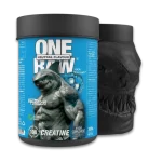 ONE RAW® Creatine 300g