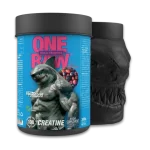 ONE RAW® Creatine 300g - Görsel 2