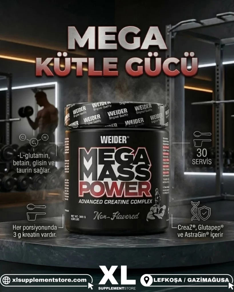 XL Suppelement Store