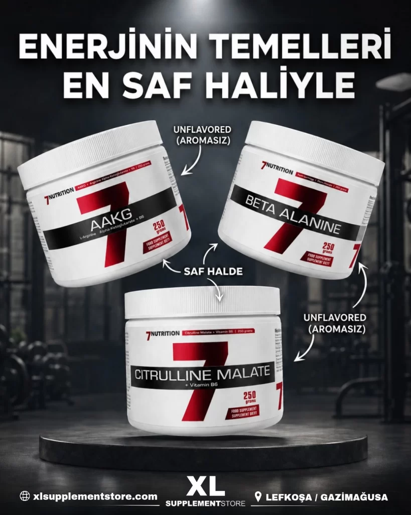 XL Suppelement Store
