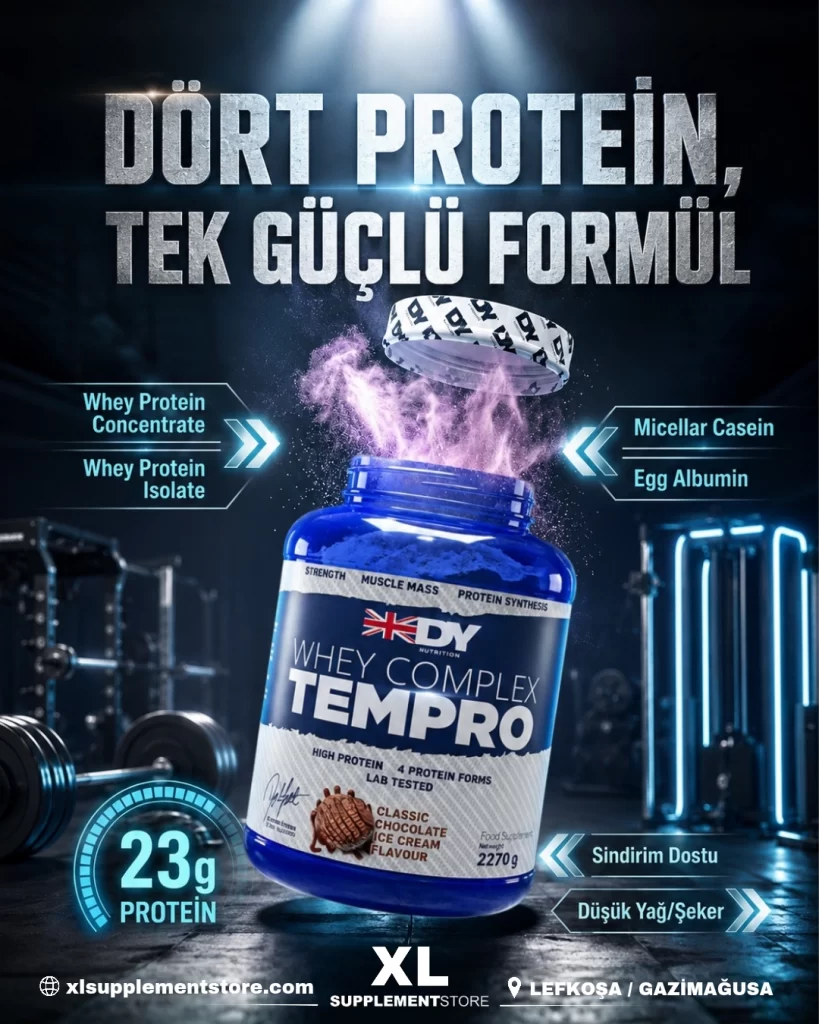 XL Suppelement Store