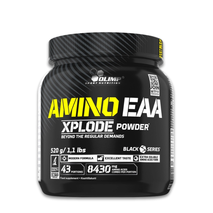 XL Suppelement Store